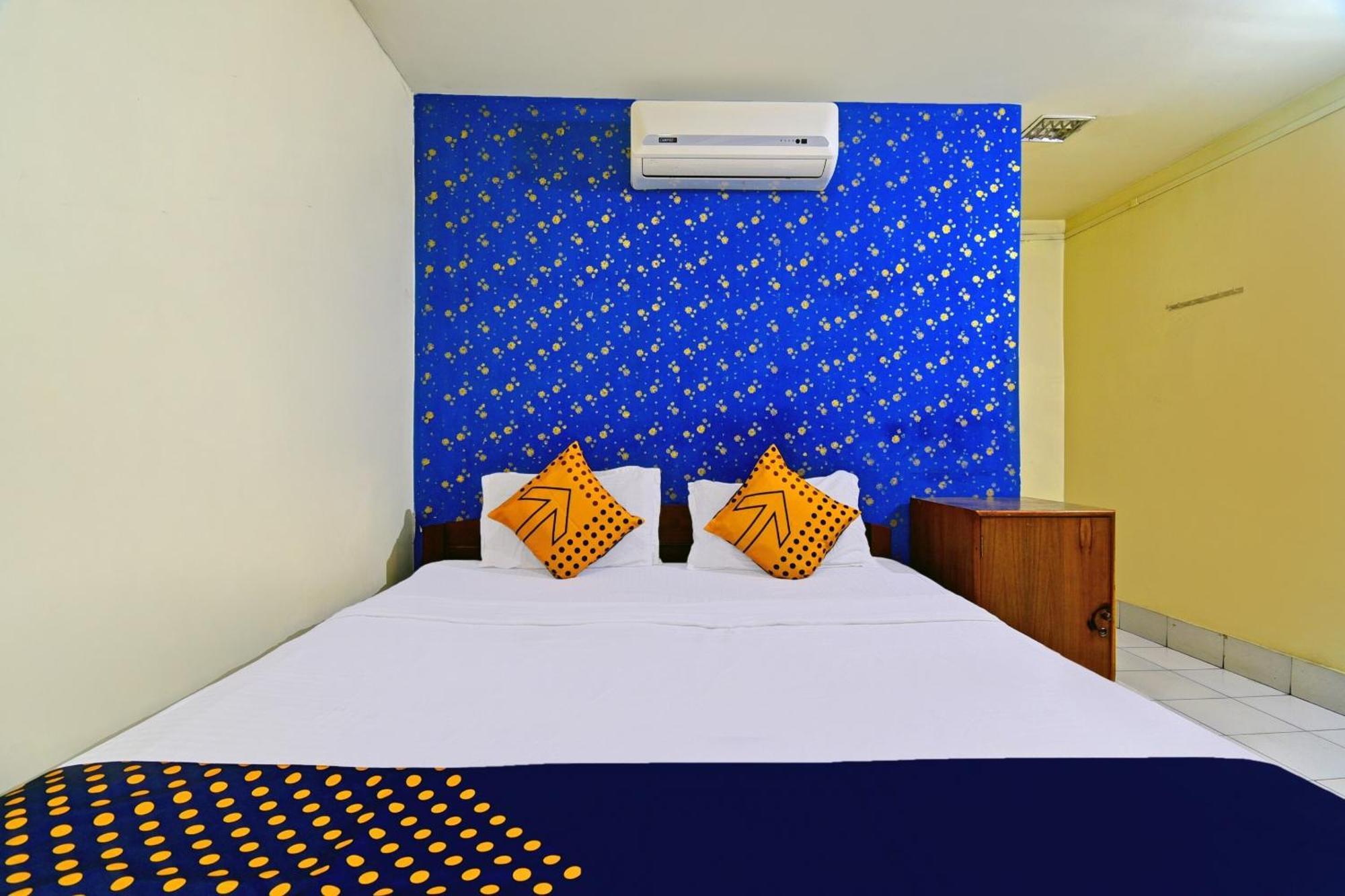 Oyo Flagship Thank You Lodge Nac Dispur Eksteriør bilde